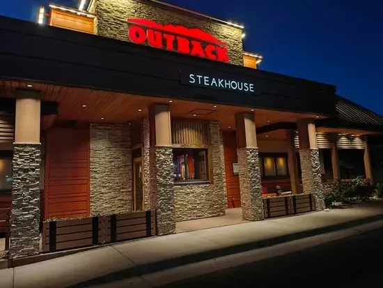 Outback Steakhouse