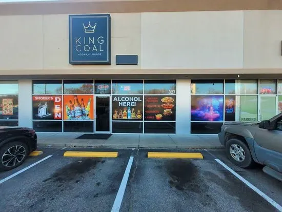 King Coal Hookah Lounge & Bar