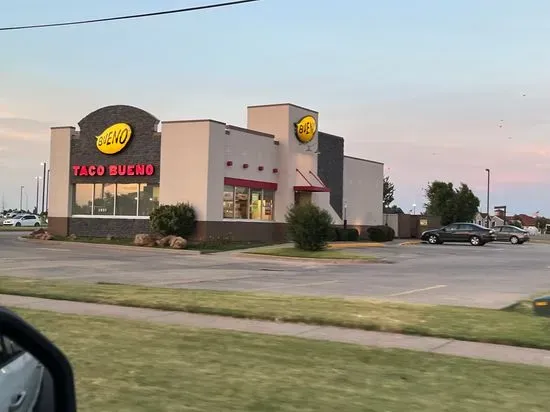 Taco Bueno