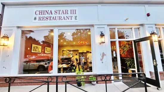 China Star III