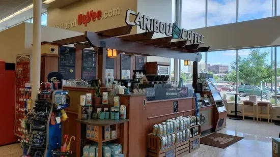 Caribou Coffee