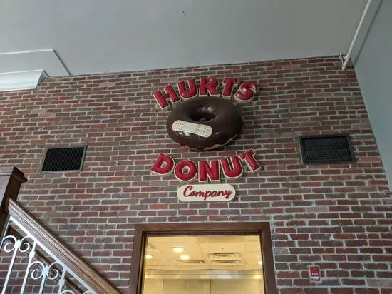 Hurts Donut Co.