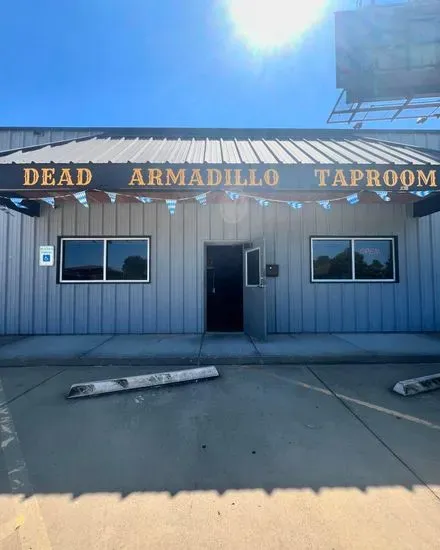 Dead Armadillo Craft Brewing