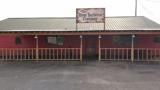 The River Barbecue Company
