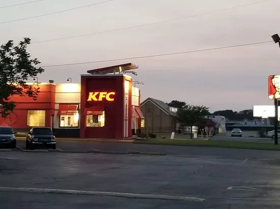 KFC