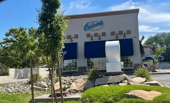 Culver’s