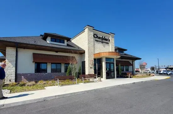 Cheddar's Scratch Kitchen