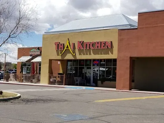 Thai Kitchen