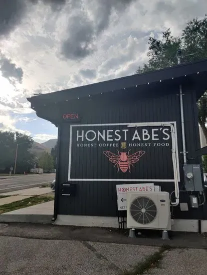 Honest Abe's Coffee