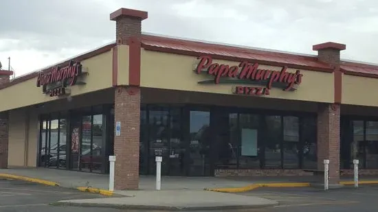 Papa Murphy's | Take 'N' Bake Pizza