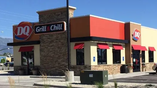 Dairy Queen Grill & Chill