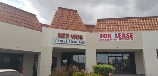 Red Wok