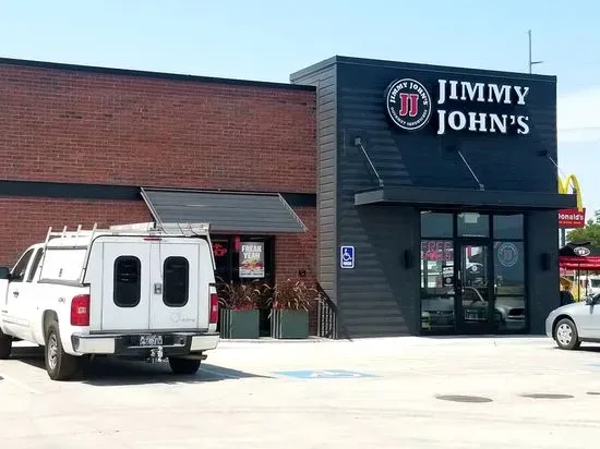 Jimmy John's