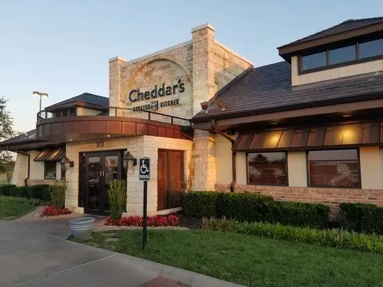 Cheddar's Scratch Kitchen