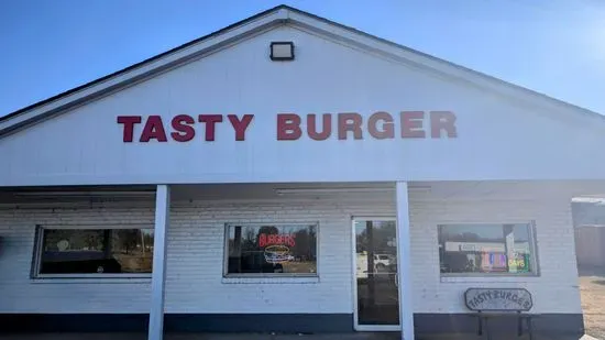 Tasty Burger