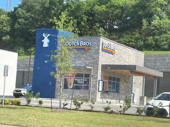 Dutch Bros Coffee