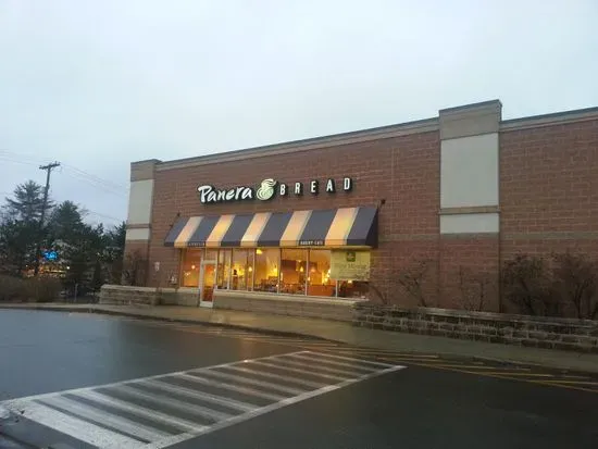 Panera Bread