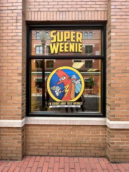 Super Weenie