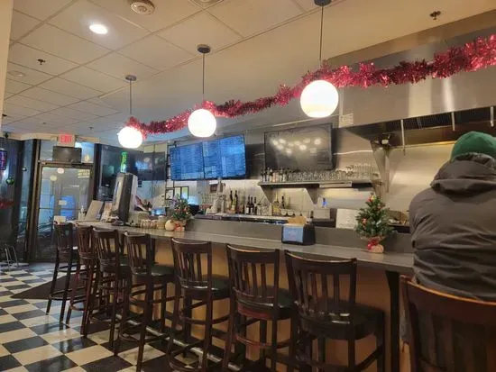 DownCity Pizza & Sandwiches Providence
