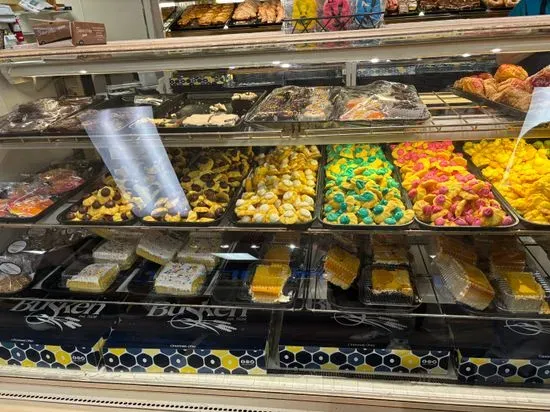 Busken Bakery