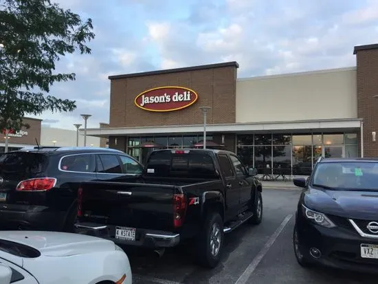 Jason's Deli