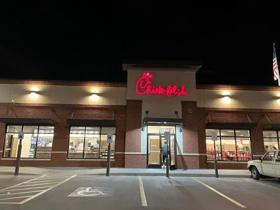 Chick-fil-A