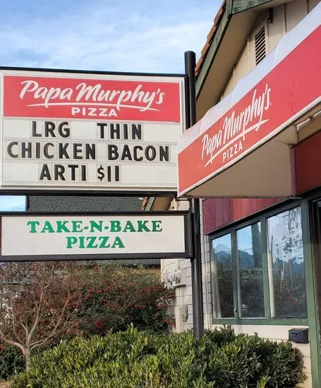 Papa Murphy's | Take 'N' Bake Pizza