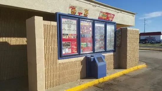 Braum's Ice Cream & Dairy Store