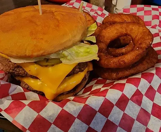 Pickwick Sports Bar & Grill