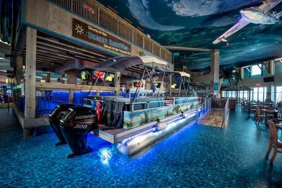 Margaritaville Tulsa