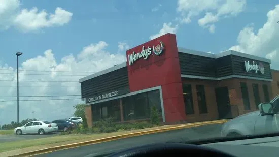 Wendy's