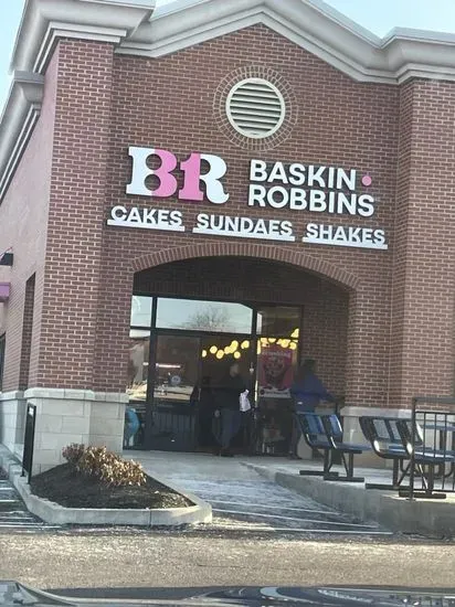 Baskin-Robbins