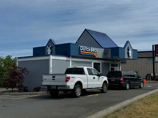 Dutch Bros Coffee