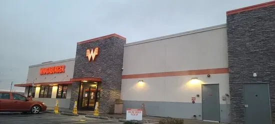 Whataburger