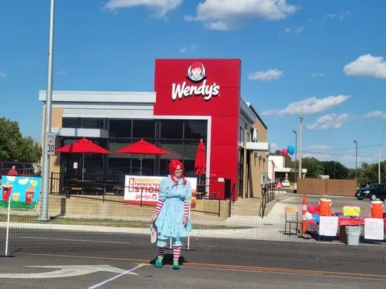 Wendy's