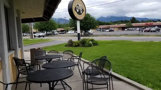 Einstein Bros. Bagels