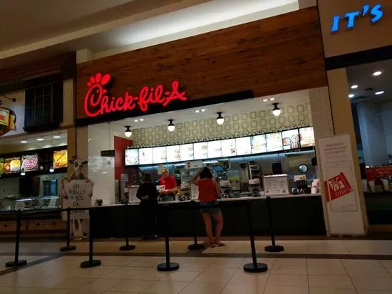 Chick-fil-A