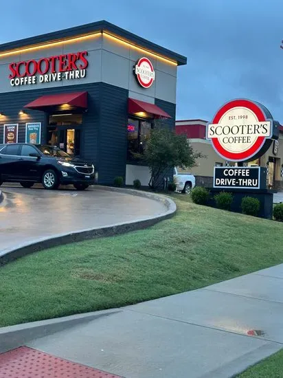 Scooter's Coffee