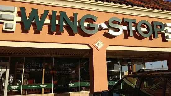 Wingstop