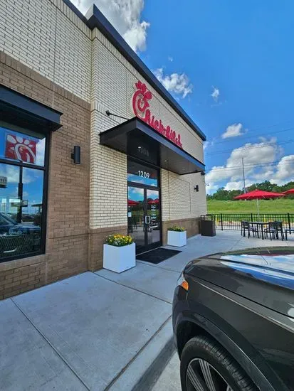 Chick-fil-A
