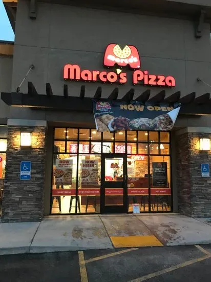 Marco's Pizza