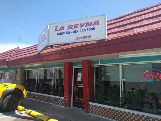 La Reyna Taqueria y Abarrotes