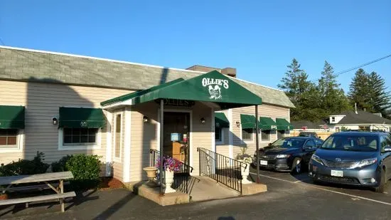 Ollie's Restaurant