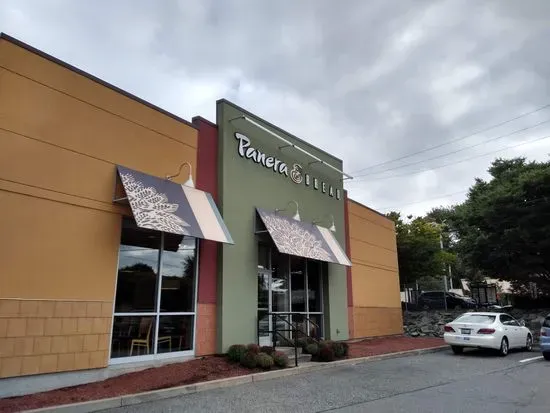 Panera Bread