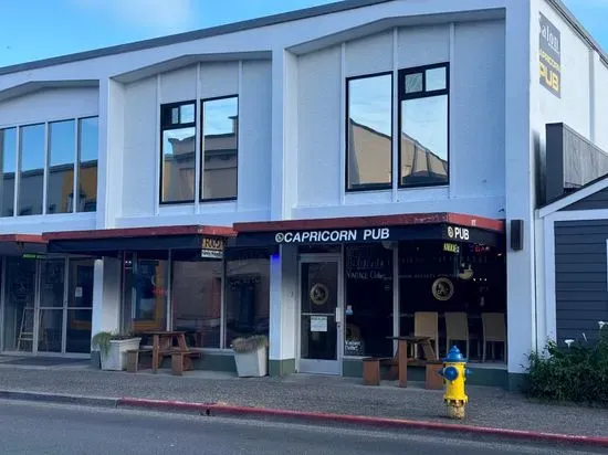 Capricorn Pub