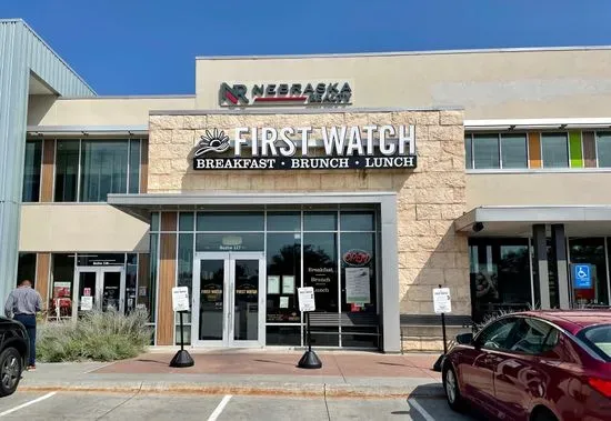 First Watch