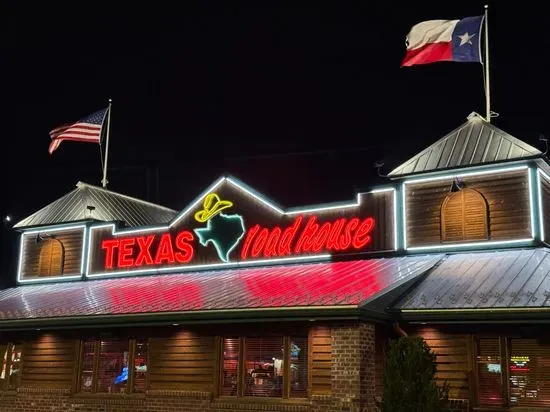 Texas Roadhouse