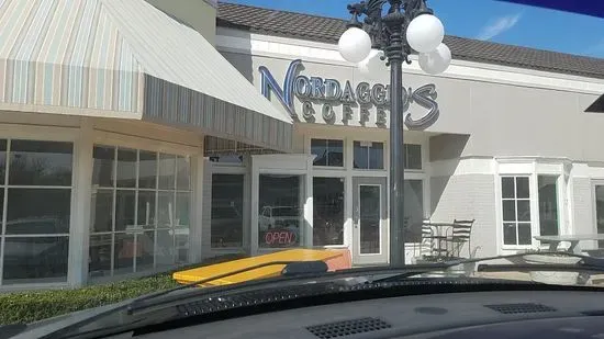 Nordaggios Coffee