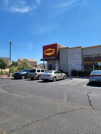 Denny's