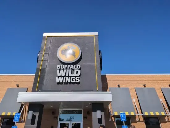 Buffalo Wild Wings